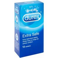 Durex Extra Safe 50 ks