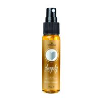 Sensuva Deeply Love You Throat Relaxing Spray Salted Caramel 30ml