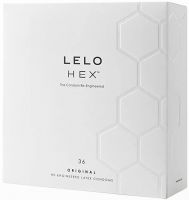 LELO HEX 36ks