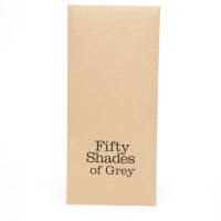 Fifty Shades of Grey Bound to You Hog Tie