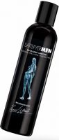 Satisfyer Men Water-Based Lubricant Cooling for a Cool Tingling Thrill 300ml