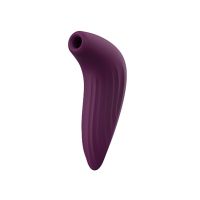 SVAKOM PULSE UNION APP CONTROLLED SUCTION STIMULATOR VIOLET