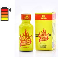 Poppers RUSH ULTRA STRONG big 30ml