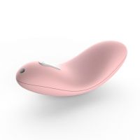 Svakom - Echo Clitoral Stimulator Pale Pink