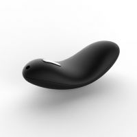 Svakom - Echo Clitoral Stimulator Black