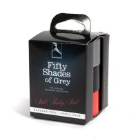 Bondážovací páska Fifty Shades of Grey Bondage Tape 3 ks