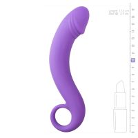 Easytoys Silicone Prostate