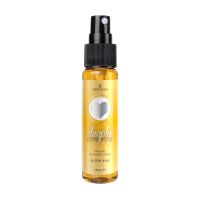 Sensuva Throat Relaxing Spray Butter Rum 30ml