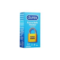 Durex Extra Safe 2+1 54ks