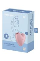 Satisfyer Cutie Heart