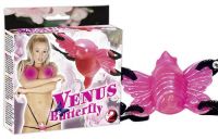 You2Toys Venus Butterfly